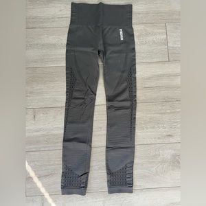 Gymshark grey leggings